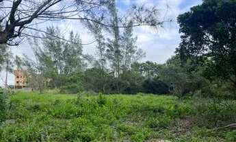 Imagem: Praia do Sol Terreno de esquina, frente