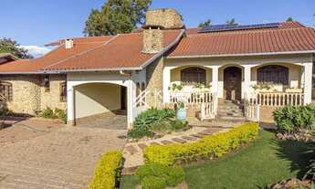 Imagem 5: Casa com 4 dormitórios à venda, 400 m² por R$ 1.500.000,00 - Centro - Agronômica/SC