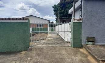 Imagem: Anápolis - Casa Padrão - Jardim Santana