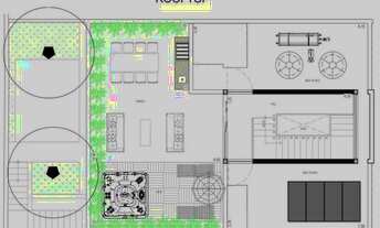 Imagem 5: Casa em Condomínio nova, 4 suítes, 4 vagas, 337m2 à venda, Jardim dos Estados, São Paulo