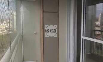 Imagem 5: Apartamento Semi-Mobiliado em Barra Funda - São Paulo