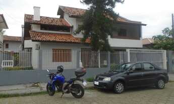 Imagem: LAGOA DA CONCEIÇÃO - RUA ALTENOR VIEIRA