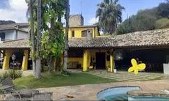 Imagem 4: Casa em condomínio fechado