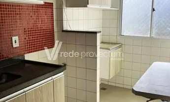 Imagem 5: Apartamento - Jardim Ipaussurama - Campinas