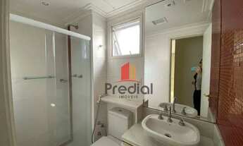 Imagem 5: Apartamento com 1 dormitório, 55 m² - Jardim - Santo André/SP