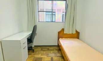 Imagem: Quarto Disponível no Portão Para Mulheres