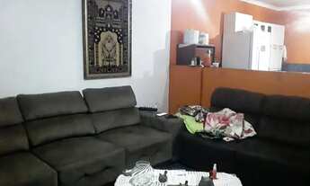 Imagem 2: Casa alugar Casa com 2 dormitórios