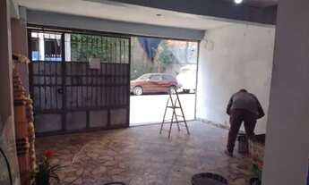 Imagem 7: Casa térrea individual - 01 dorm. - 01 vaga - Jd. Três Marias - Taboão da Serra - SP