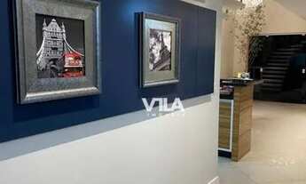 Imagem 7: Cobertura com 3 dormitórios à venda, 189 m² por R$ 1.500.000,00 - Vila Nova - Blumenau/SC