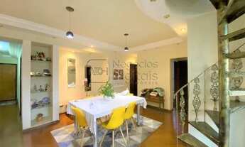 Imagem 3: Cobertura, Osvaldo Cruz - São Caetano do Sul