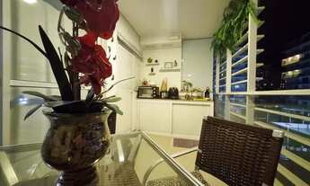 Imagem 2: Apartamento 3 suítes 2 vagas Recreio