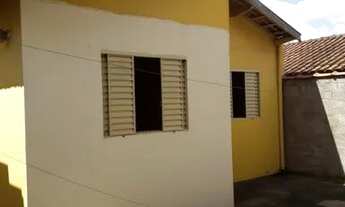 Imagem 5: CASA RESIDENCIAL em CAMPINAS - SP, PARQUE ELDORADO