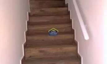 Imagem 3: Sobrado em Condominio com Sacada