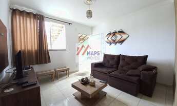 Imagem 3: Apartamento à venda no bairro Jardim Vitória - Belo Horizonte/MG