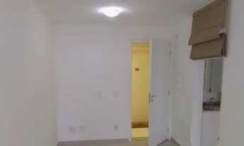 Imagem: Apartamento para aluguel possui 49 metros