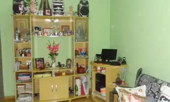 Imagem 7: Casa Rua Casemiro de Abreu a poucos minutos do Centro