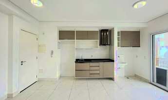 Imagem 5: Venda | Trix Housing Tamboré | 60M² | 2 Dormitórios