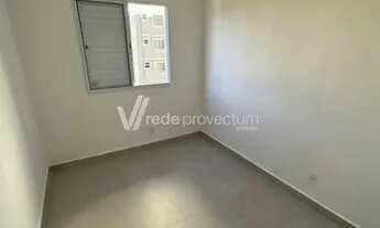 Imagem 7: Apartamento - Parque Industrial - Campinas