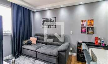 Imagem 2: Apartamento para Aluguel - Jardim Jussara, 2 Quartos, 41 m2