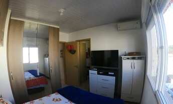 Imagem 6: Casa de condomínio sobrado para venda tem 96 metros quadrados com 3 quartos