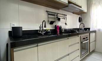 Imagem 7: JAGUARIÚNA - Apartamento Padrão - Vargeão