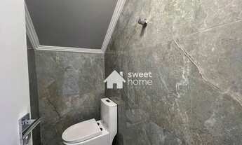 Imagem 6: Sobrado na Região do Lago