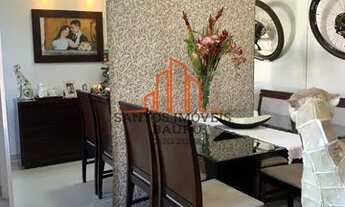 Imagem 4: Belíssimo Apartamento com 2 Dormitórios - Parque União - Bauru/SP