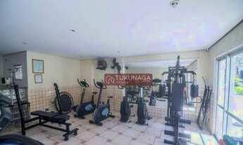 Imagem 2: Apartamento 3 dormitórios, 1 vaga garagem - Vila Matilde