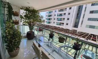 Imagem: Condomínio SQA - Guará 2 - 4 Quartos