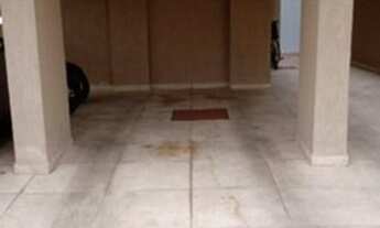 Imagem 2: Casa de condomínio para aluguel possui 52 metros quadrados com 1 quarto