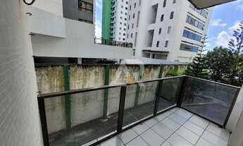 Imagem 6: Apartamento candeias 125 metros quadrados com 3 quartos / EDIF Sinfonia