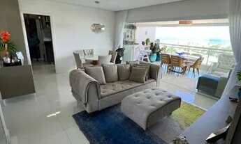 Imagem 7: OPORTUNIDADE - Apartamento com 139m², 3/4, 3 suítes, 3 vagas garagem em Patamares - Salva