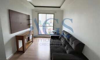 Imagem 2: São Paulo - Apartamento Padrão - TATUAPE