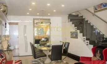 Imagem: Casa Sobrado a venda Campo Belo rua Domingos