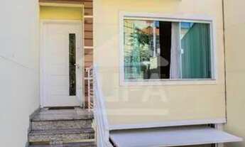 Imagem 2: Sobrado com 3 dormitórios sendo suítes á venda na Vila Maria