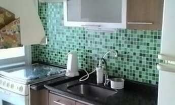 Imagem: Apartamento à venda no bairro Vila Gomes