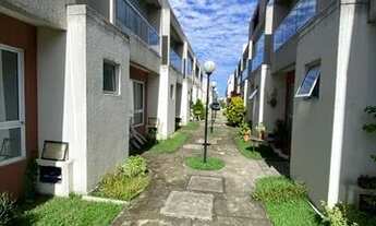 Imagem 3: Casa duplex em condomínio fechado nova parnamirim