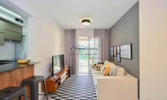 Imagem 3: Apartamento para venda no Jardim Prudencia 2 quartos