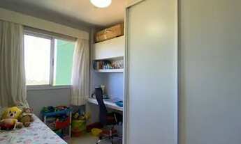 Imagem 4: VENDO APARTAMENTO MOBILIADO COM 2 QUARTOS NO MIRANTE DU PARK- Palmas - TO