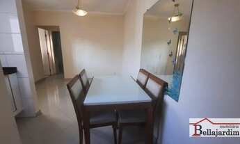 Imagem 5: Cobertura com 2 dormitórios à venda, 98 m² - Vila Junqueira - Santo André/SP