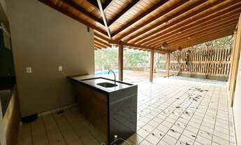 Imagem 4: Casa à venda no bairro Jardim Soraia - São José do Rio Preto/SP