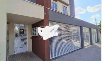 Imagem 4: Apartamento mobiliado