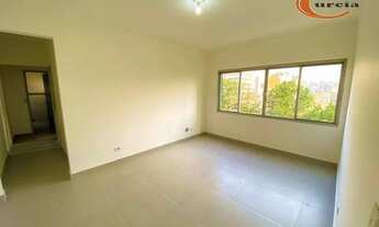 Imagem: Apartamento 2 Dormitórios na Cursino