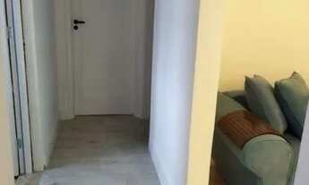 Imagem 4: Apartamento com 2 dorms, Embaré, Santos, Cod: 15696