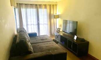 Imagem 7: AP Ribeirania 124 metros