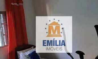 Imagem 3: Casa com 2 dormitórios à venda, 56 m² por R$ 265.000 - Jardim Paraíso - Jacareí/SP