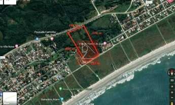 Imagem: Terreno ZOE 1 Área contendo 50.806 m²