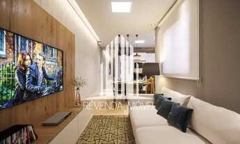 Imagem 3: Residencial Talin- Vila Assunção Santo André