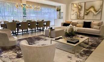 Imagem: Apartamento com 3 Suítes e 2 vagas no Perdizes