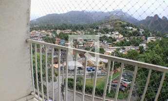 Imagem 5: Apartamento para Aluguel - Taquara, 2 Quartos, 52 m2